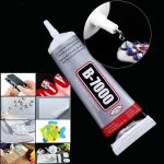 B 7000 Glue 50 ml Multi Purpose Glue clear