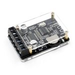 Bluetooth 5.0 Stereo 30W+30W Audio Power Amplifier Board XY-P15W - Powerful Stereo Audio Power Amplifier Board with Bluetooth 5.0 Connectivity>