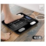 Bluetooth Chunkai Intelligent Body Fat Measuring Scale