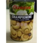Mushroom Can 400gm