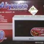 Miyako Microwave Oven M4 23 Litre