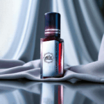 Vampire Blood Fragrance Oil 35ml â€“ Mysterious & Sweet Alcohol Free
