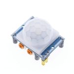 PIR Motion Sensor Module   HC SR 501 Arduino