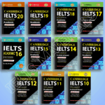 IELTS (10 20) Academic