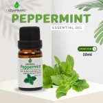 Vishmanni Peppermint essential oil 10 ml