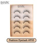 IMAGIC Fashion Eyelashes   F05
