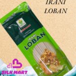 Irani Loban Premium Incense Sticks   Nishan's Products