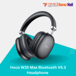 Hoco W35 Max Bluetooth V53 Headphone with 90 hours Playtime
