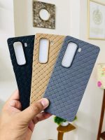 Infinix Hot 50 Pro Plus Silicone Back Cover Soft Premium