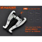 Harden 4