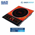 Gazi Smiss Induction Cooker A 12