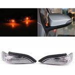 Toyota Premio Mirror Light (2 Pcs)