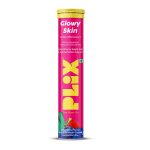 PLIX   THE PLANT FIX Glutathione Tablets With Vitamin C