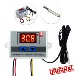 XH W3001 Digital Heat & Cool Temperature Controller with LED display
