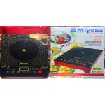 Miyako inverter infrared touch cooker E3