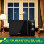 Vision Microwave Oven 20Ltr MA 20B