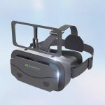 VR Shinecon G13 3D Virtual Reality Headset â€“ Compatible with