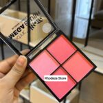 Technic Matte Blush Palette ( 4 Colour)