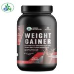 GN Weight Gainer 16kg  Most Effective 1 Natural & Safe