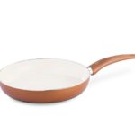 Prestiege Deluxe Granite Fry pan Size 16CM 28CM