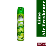 Go fresh Lime Air Freshener 300 ml