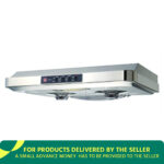 KDK 90HQUA 900 mm  36 inch Twin Motor Kitchen