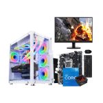 Intel Core i5 RAM 16GB SSD 128GB HDD Or 500GB