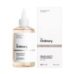 Glycolic Acid 007 Toning Solution   240 ml