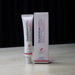 Glutathione Brightening Tone Up Cream