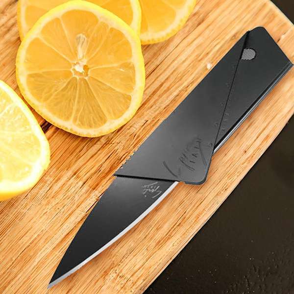 d51174ac58859503a261e878b8550246 Stainless Still fruit cutting Kitchen Knife - Image 1
