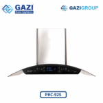 Gazi Kitchen Hood  Auto Heat Clean with Hand Motion Sensor
