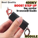 Best Quality DC 3V 6V bis 400kV 400000V 1000KV Boost Step
