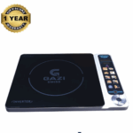 Gazi Smiss Induction Cooker IN H01