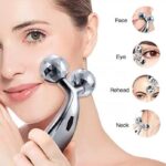 Y Shaped 3D Body Massage Roller
