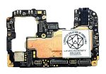 Poco X4 Pro Unlocked Motherboard Mainboard