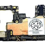 Poco X4 Pro Unlocked Motherboard Mainboard