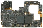 Poco X4 Pro Unlocked Motherboard Mainboard - Image 2