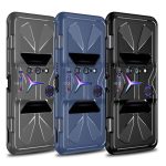 Lenovo Legion Duel 2 Phone Back Cover Case Hard PC Frame Case