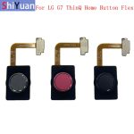 LG G7 ThinQ Fingerprint Snesor Flex Cable Finger Print Power Button Sensor Flex Ribbon