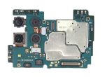 Samsung Galaxy M33 Unlocked Motherboard Mainboard