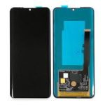 ZTE Axon 11 5G Original LCD Display Screen Touch Digitizer with Frame - Image 2