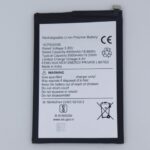 Tecno Spark 10 Pro Phone Battery