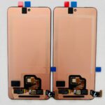 vivo iQOO 13 Original LCD Display Screen Touch Digitizer with Frame