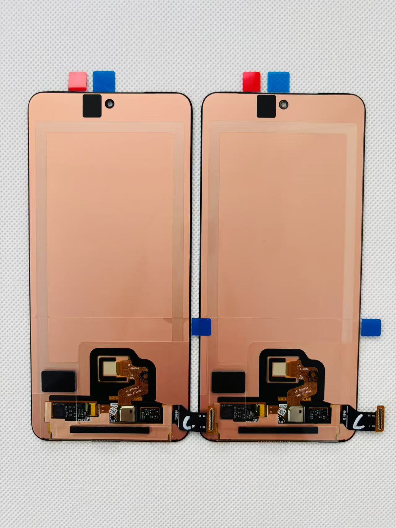 2025/10/2144.jpg vivo iQOO 13 Original LCD Display Screen Touch Digitizer with Frame - Image 1