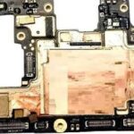 Realme C75 Unlocked Motherboard Mainboard