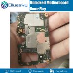 Honor X9b Unlocked Motherboard Mainboard