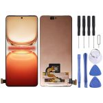 vivo iQOO Neo 10 Original LCD Display Screen Touch Digitizer with Frame