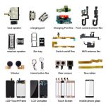 Apple iPhone 7 Plus Unlocked Motherboard Mainboard