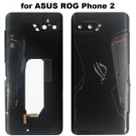 Rog Phone 2 Battery Door Panel Rear Housing Case Replacement Middle Frame