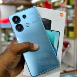Xiaomi Redmi Note 13